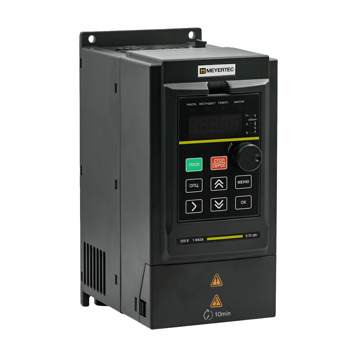 ОВЕН MEYERTEC VFD1